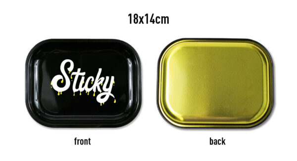 Sticky Weed Trays - Image 2